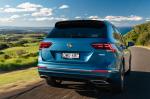 Volkswagen Tiguan Allspace R-Line 2018 года (AU)